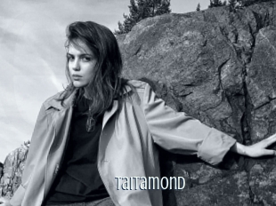 Taitamond