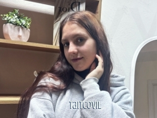 Taitcovil