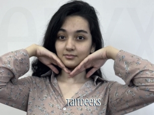 Taitdeeks