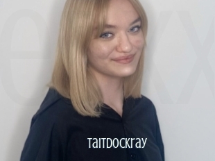 Taitdockray