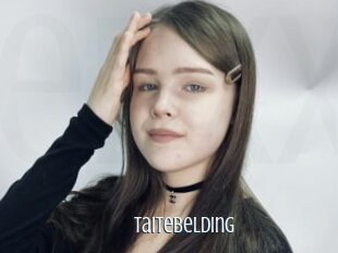 Taitebelding