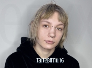 Taitebirming