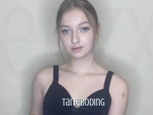 Taiteboding