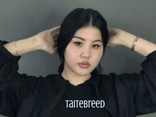 Taitebreed