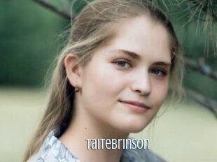Taitebrinson