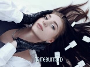 Taiteburnard
