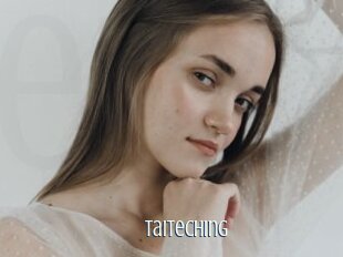 Taiteching