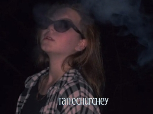 Taitechurchey
