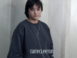 Taitecleeton