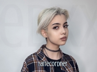 Taitecordner