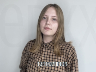 Taitedenmon