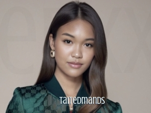 Taitedmands