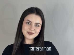 Taitefarman