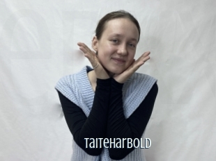 Taiteharbold