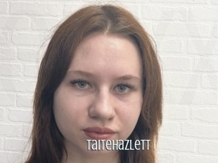 Taitehazlett