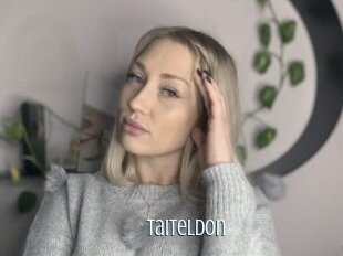 Taiteldon