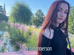 Taitenderson