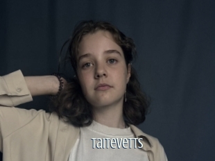 Taitevetts