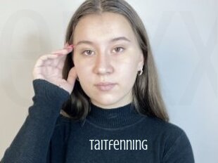 Taitfenning