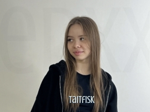 Taitfisk