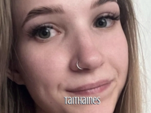Taithaines