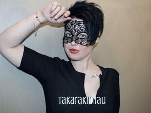 Takarakimiau
