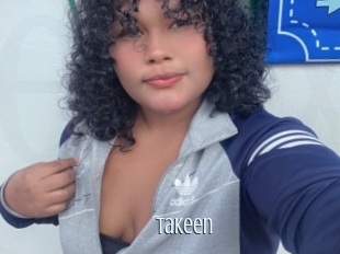 Takeen