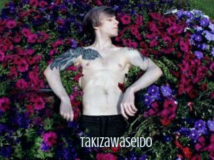 Takizawaseido