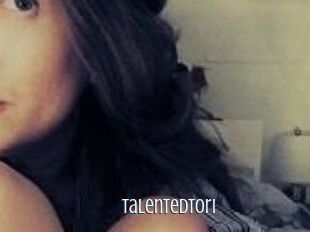 Talentedtori