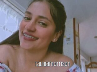 Talhiamorrison