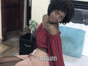 Taliaann