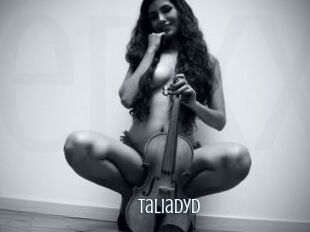 Taliadyd