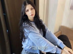 Taliafrey