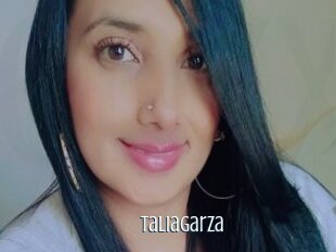 Taliagarza