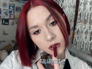 Taliamint