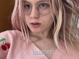 Taliarivers