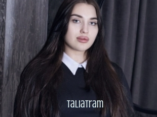 Taliatram