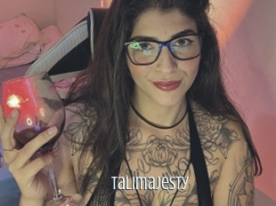 Talimajesty
