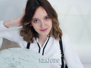 Talktome