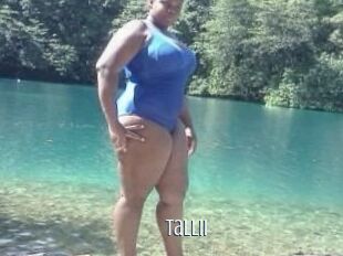 Tallii