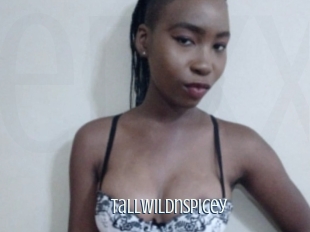Tallwildnspicey
