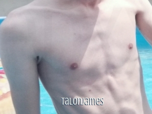 Talonjames