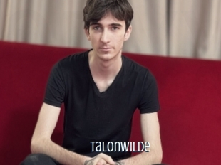 talonwilde Edonkey xxx