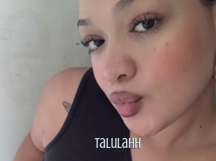 Talulahh