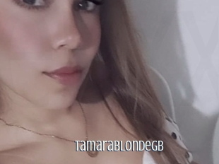 Tamarablondegb