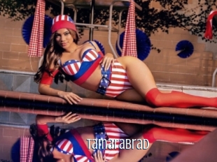Tamarabrad