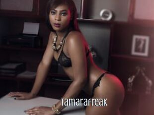 Tamarafreak