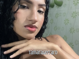 Tamaragerrard