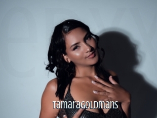 Tamaragoldmans