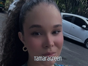 Tamaragreen